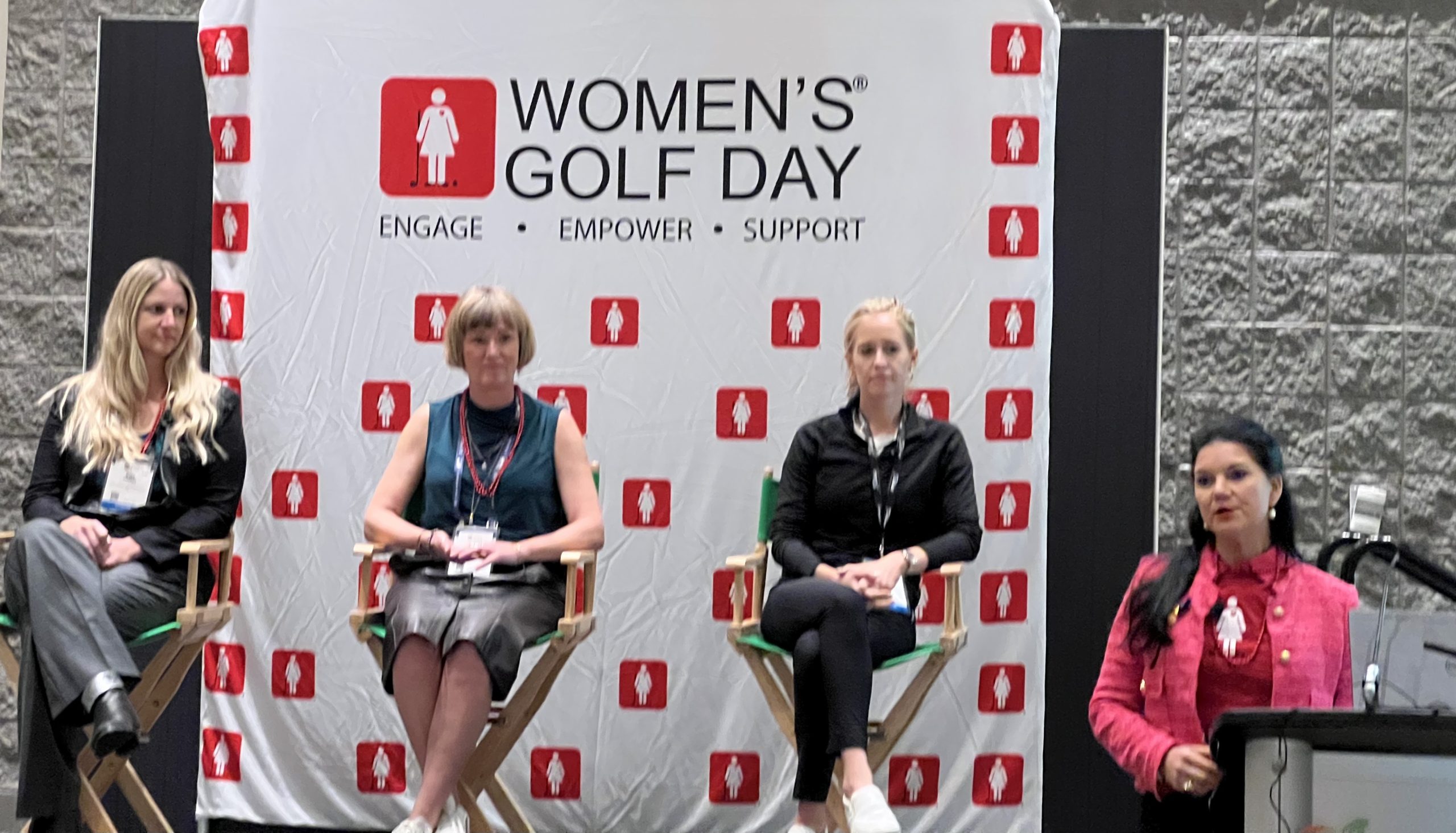 FORE ALL LAUNCHES REVOLUTIONARY WOMEN'S GOLF APPAREL & PRODUCT LINE AIMED  TO INSPIRE, CONNECT AND EMPOWER A NEW GENERATION OF FEMALE GOLFERS - The  Golf Wire