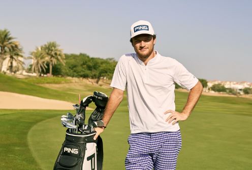 Business Golf News – Bing verpflichtet den deutschen Superstar Freddie Schott