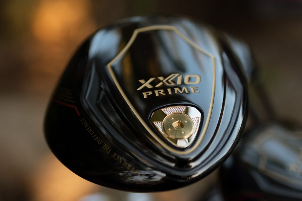 XXIO launches new Prime range - Golf Business News