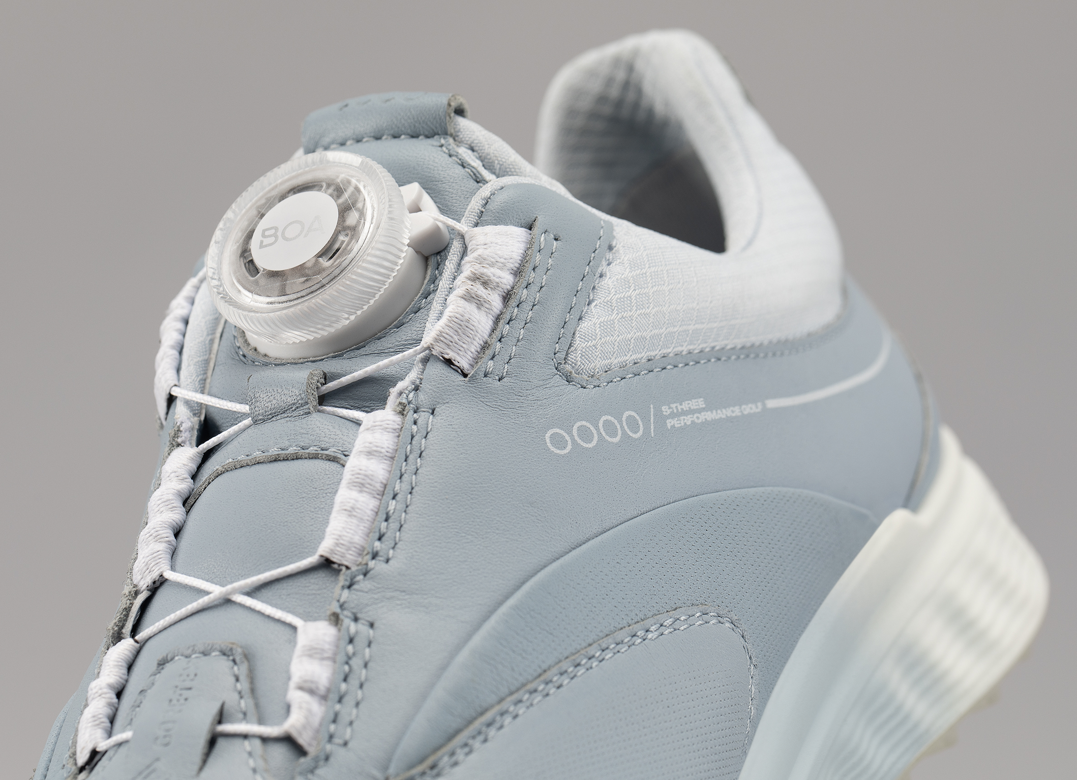 Golf Business News ECCO Golf launches SS23 footwear range at retail