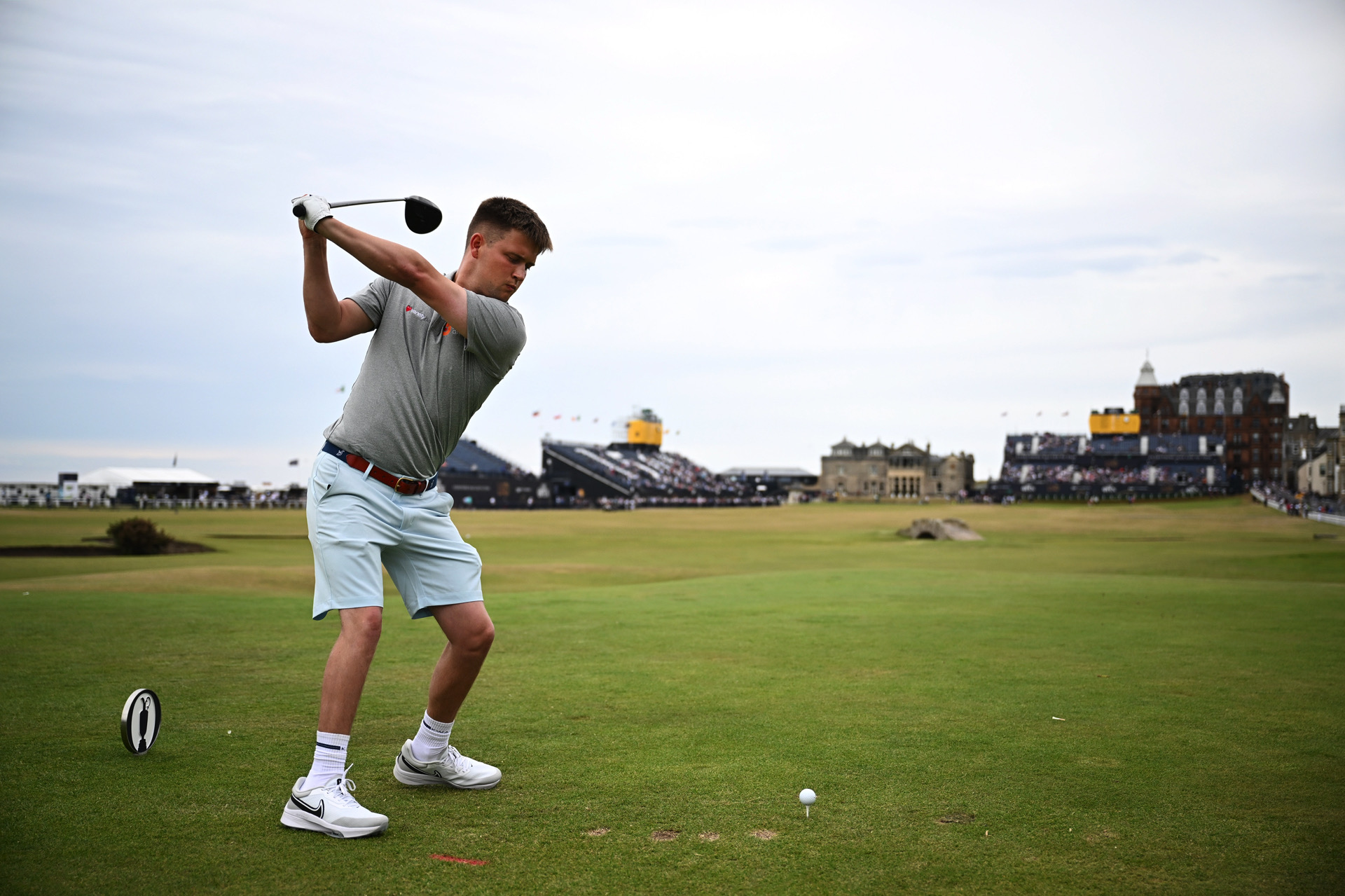 The 150th Open – Previews