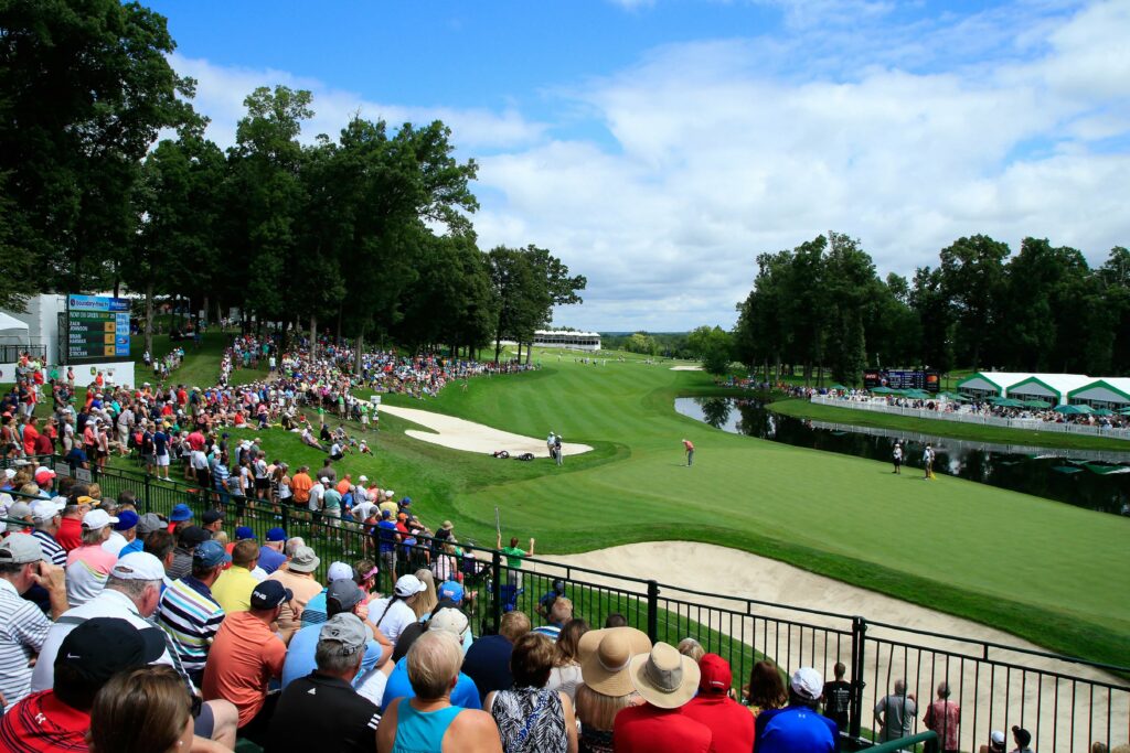 Golf Business News – John Deere extends title sponsorship of PGA TOUR’s John Deere Classic