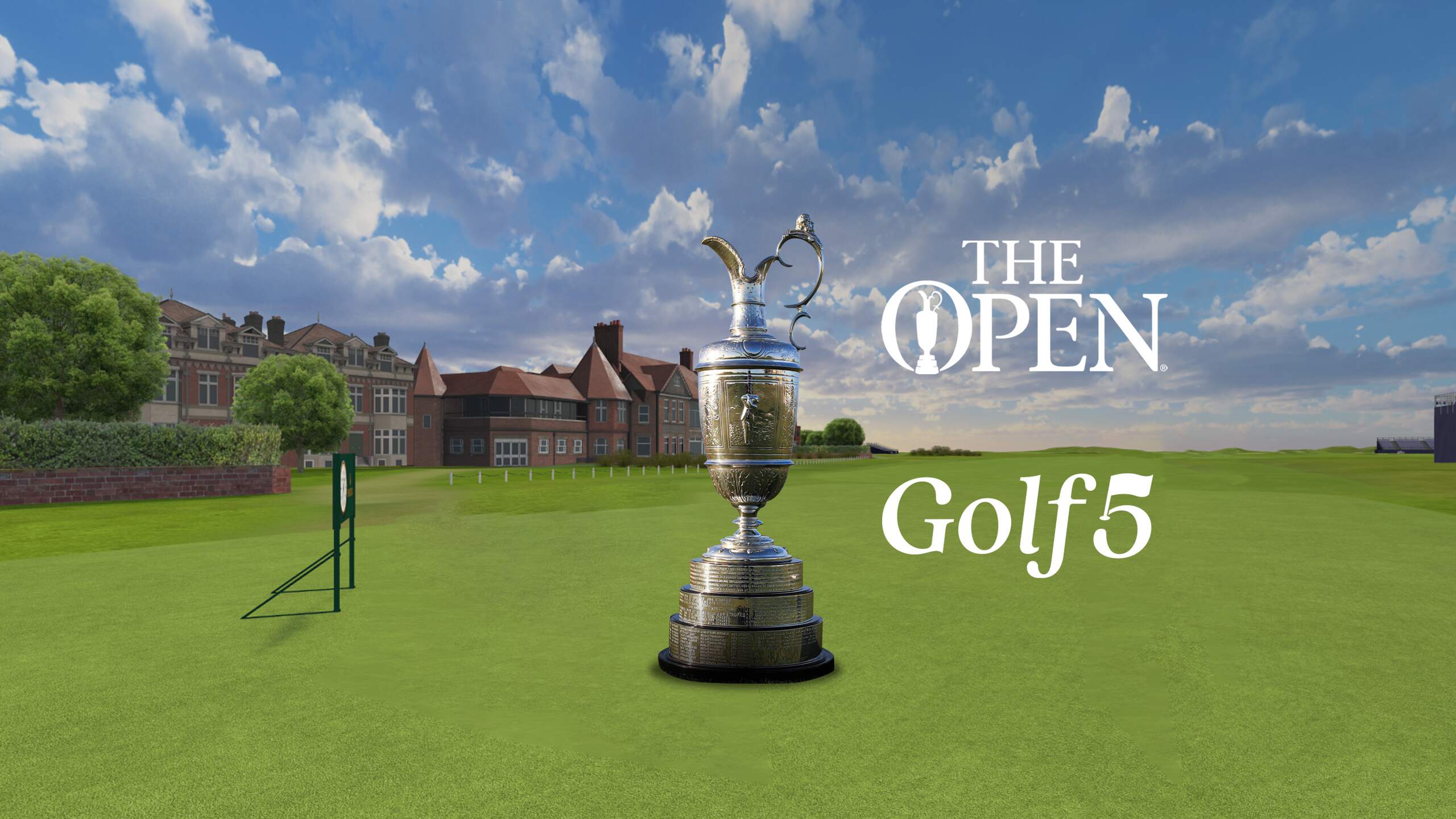 The VR Open