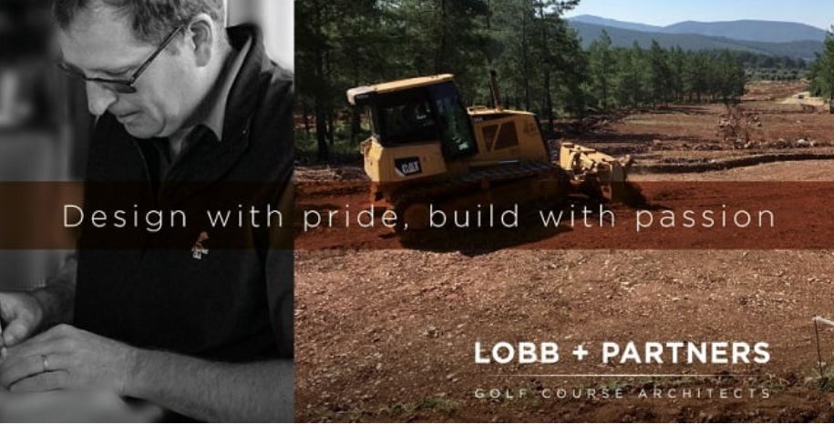 Lobb & Partners header