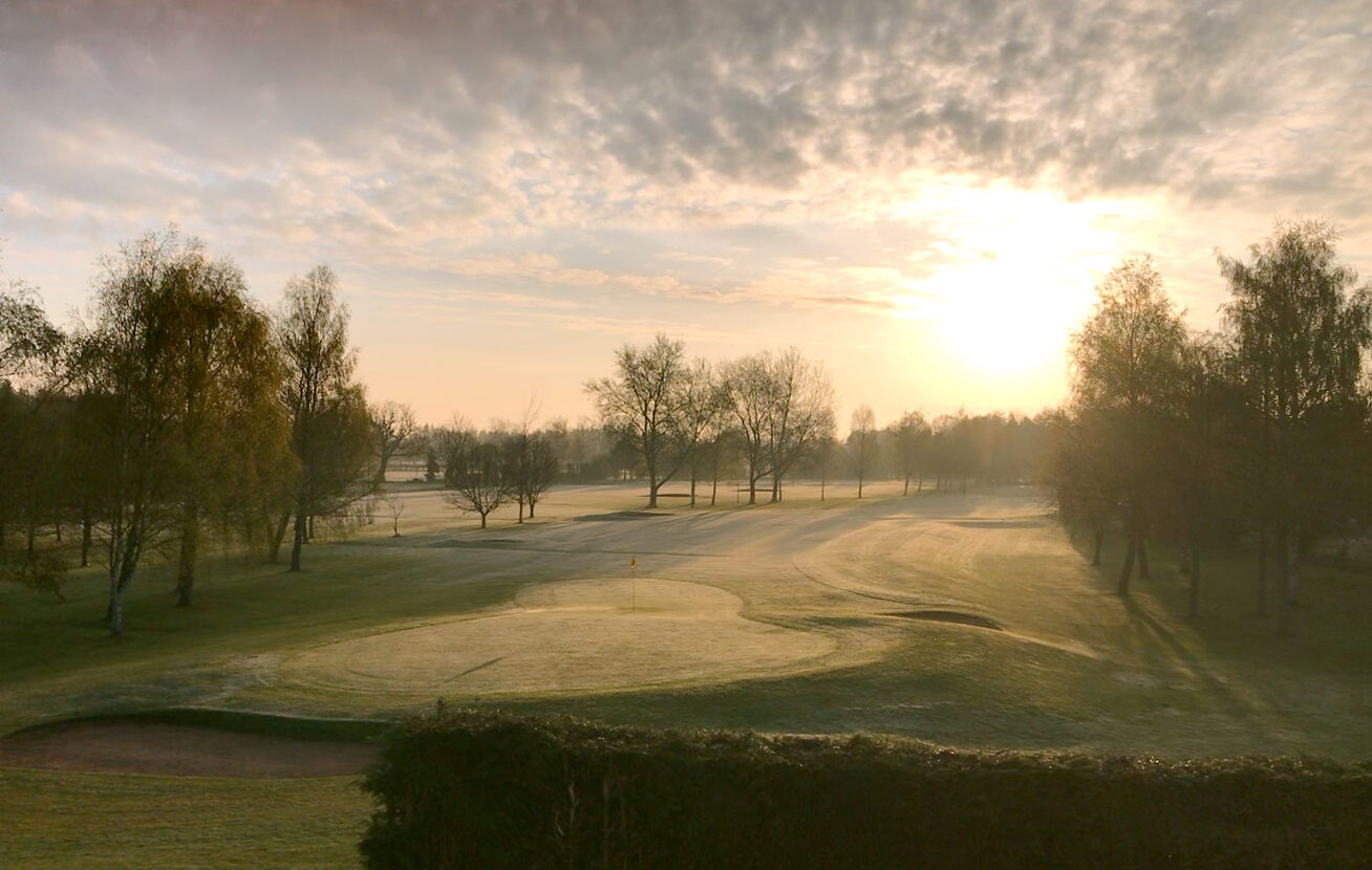Tadcaster Golf Club is now part of Get Golfing’s portfolio