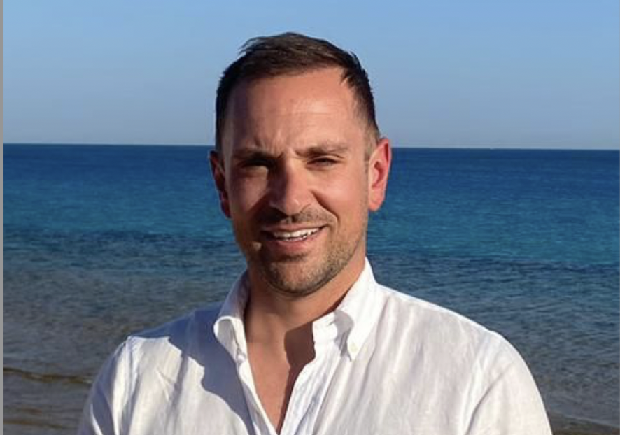 Golf Business News – Sindalah Island Appoints First General Manager