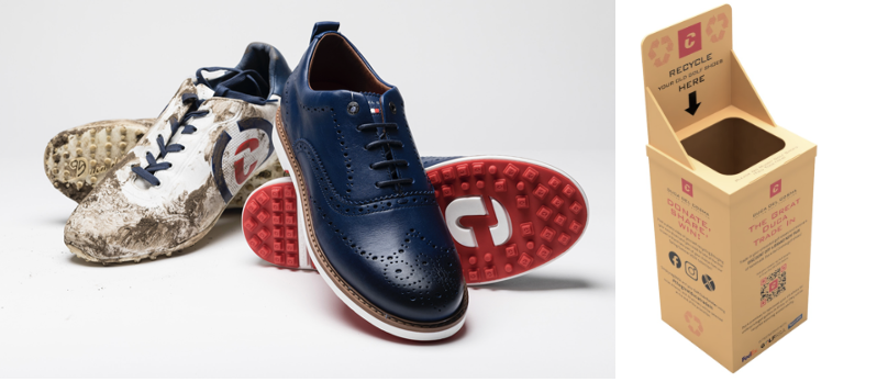 Winter Golf Clothing to Wear on the Course – Duca del Cosma - Italian Golf  Shoes