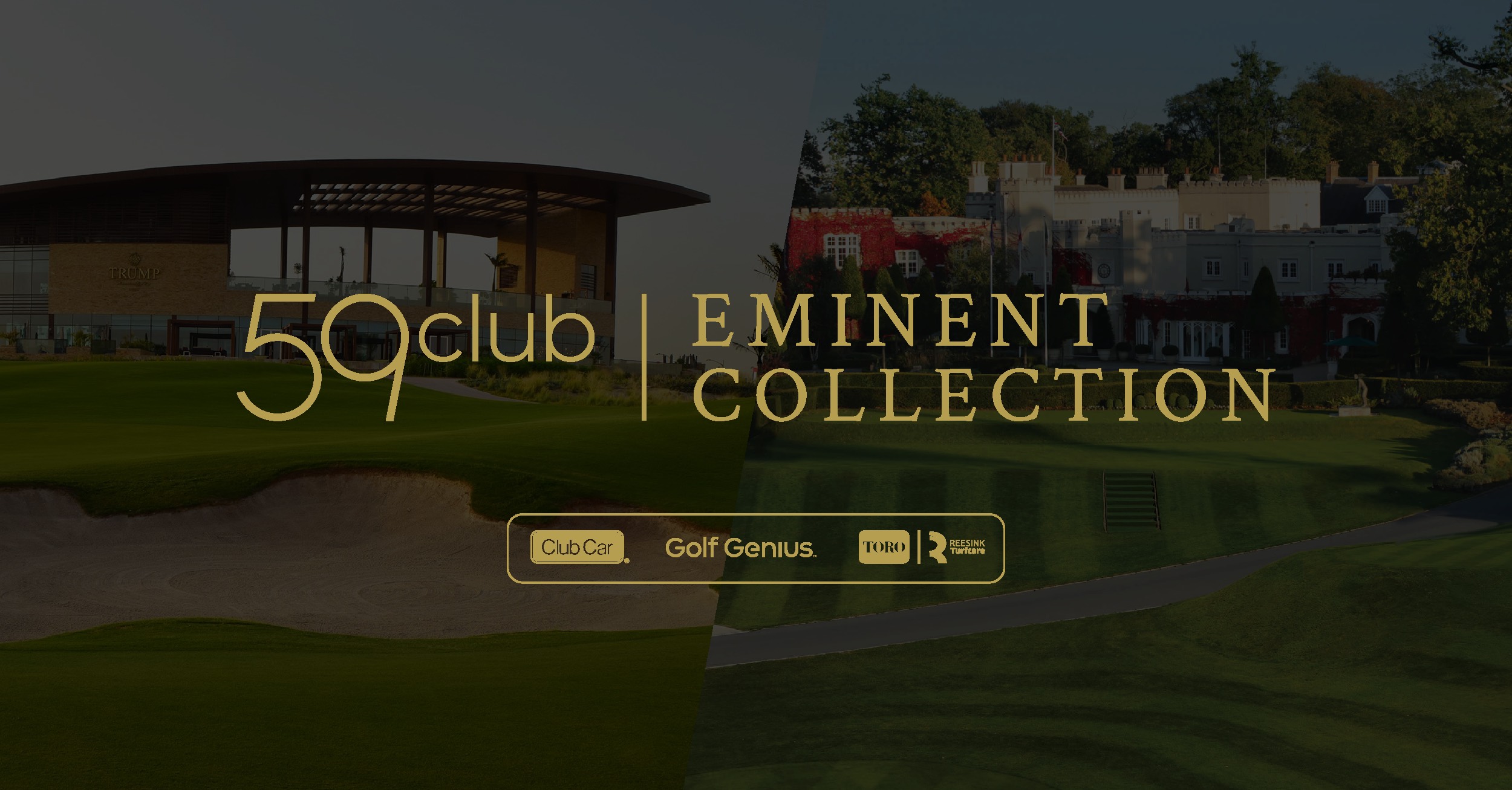 Eminent Collection – PR