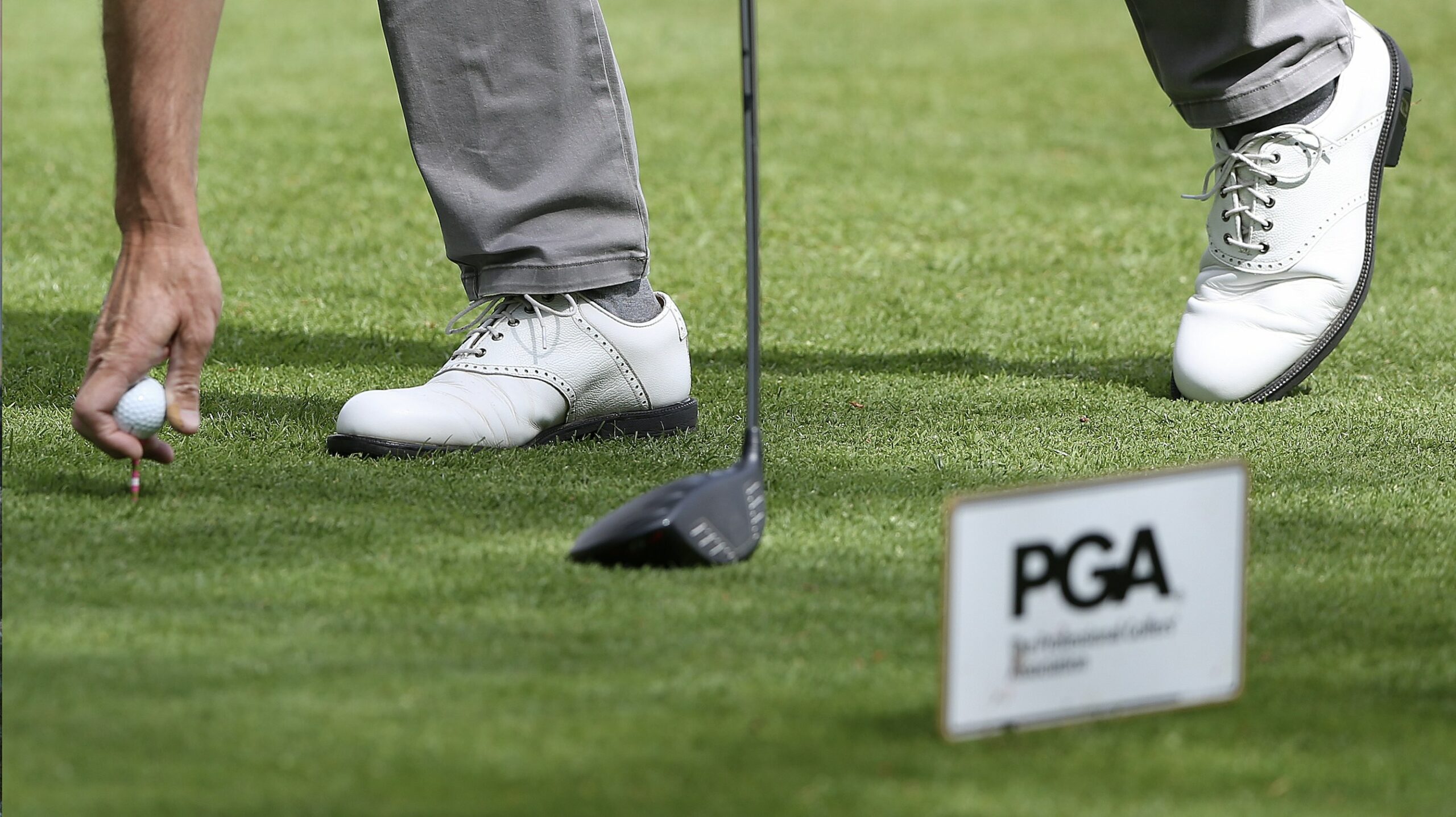 Golf Business News PGA unveils tournament schedule for 2024