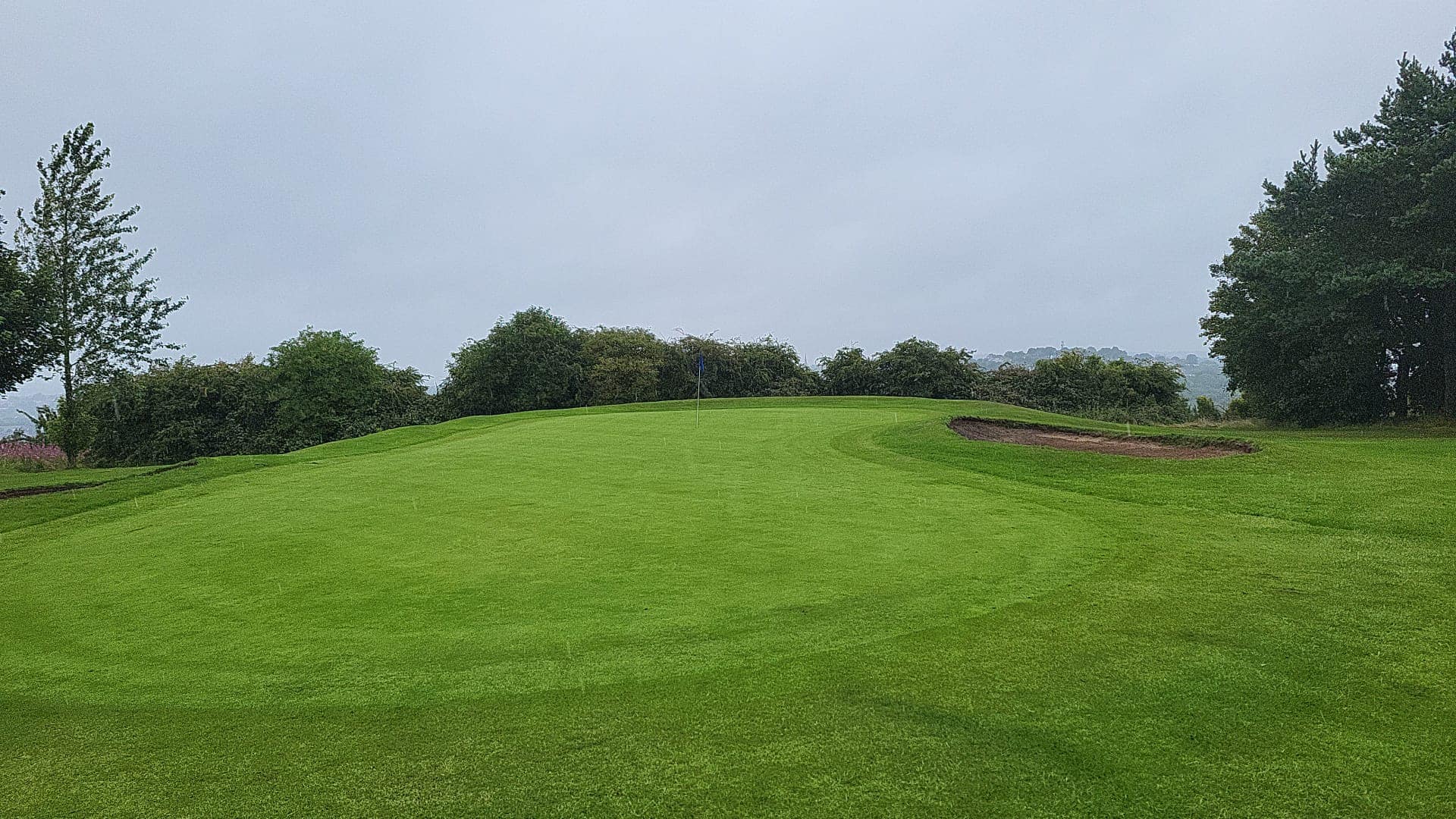 Golf Business News - Dudley GC scoops BIGGA’s Greenkeeping Project of ...