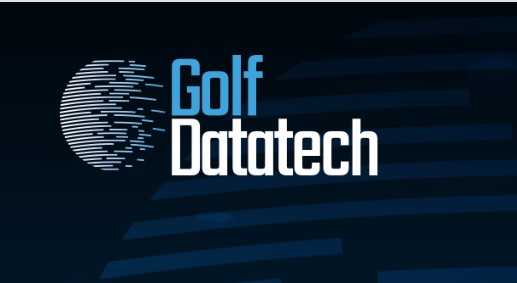 Golf Datatech logo