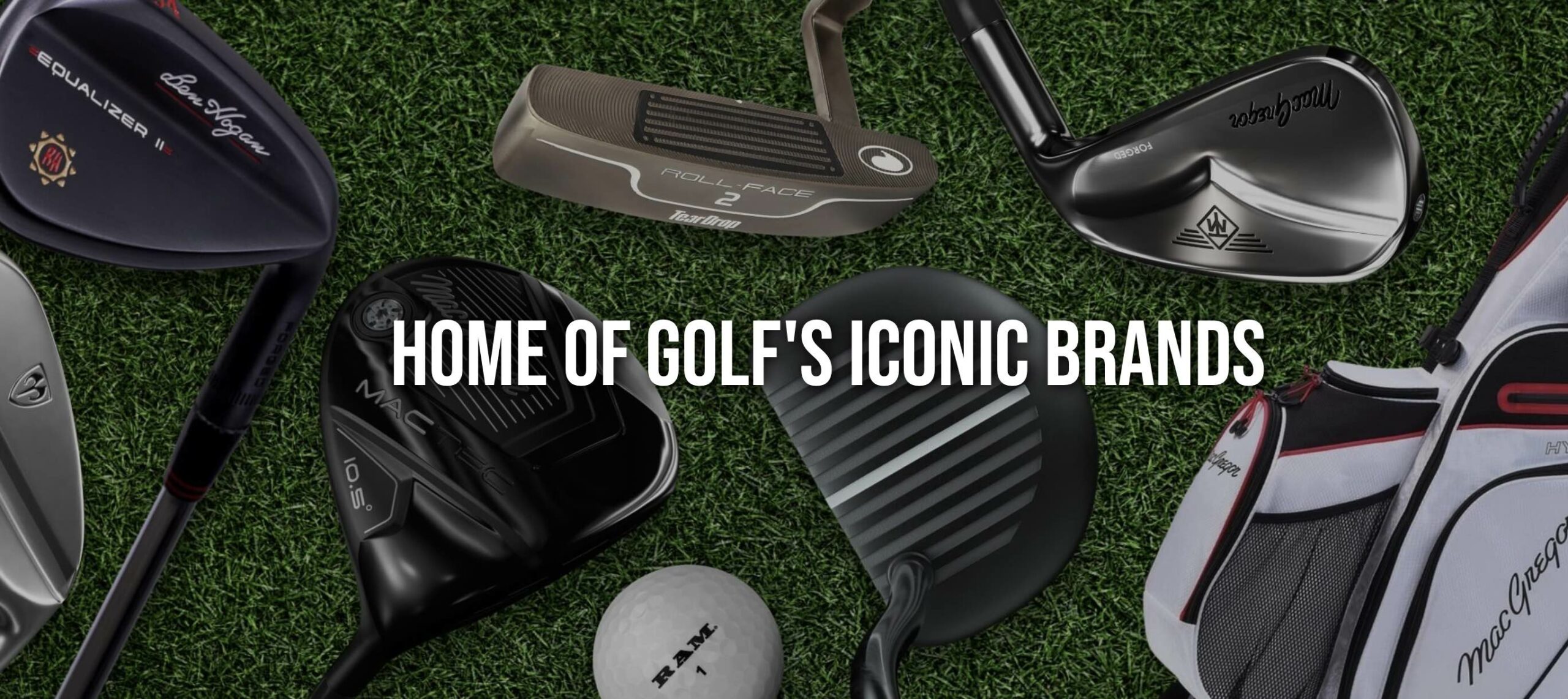 Golf Business News - Golf Brands Inc appoints new European Sales