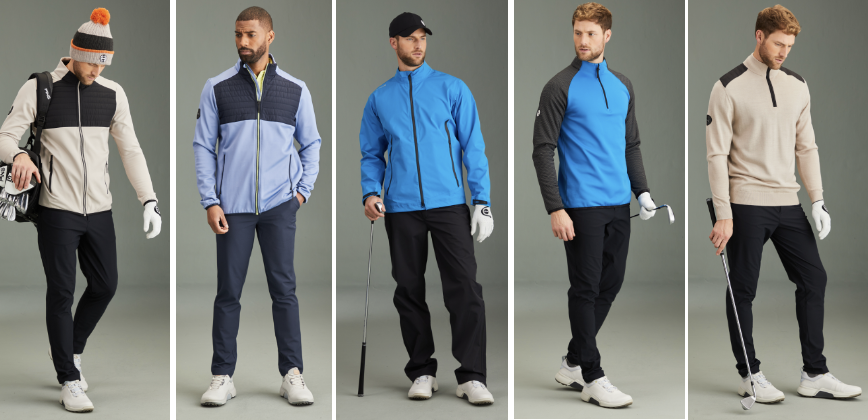 Golf Business News - PING releases details of AW24 men's apparel