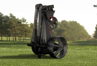 Golf Business News - Galvin Green unveils Part One apparel range