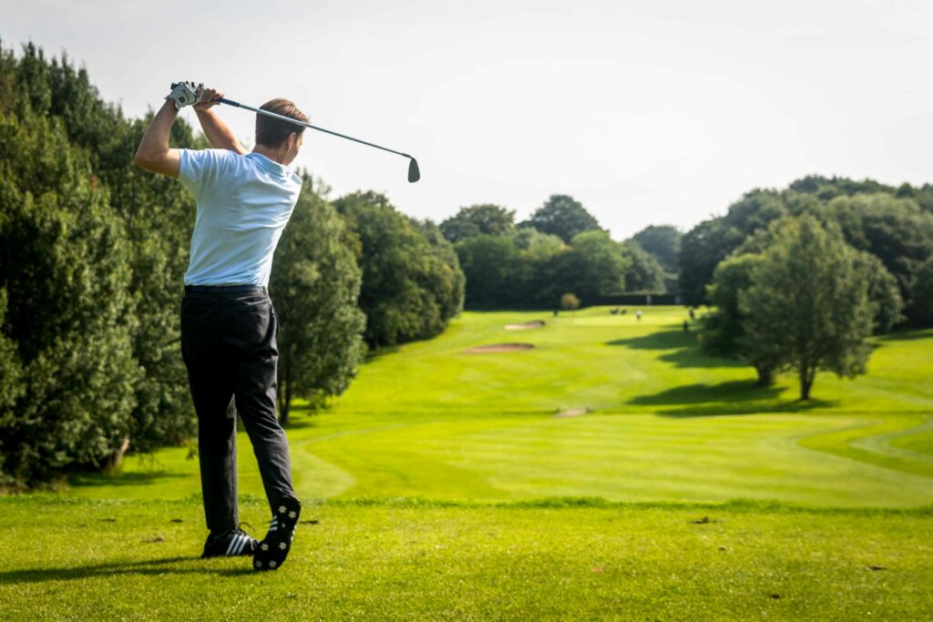 Golf Business News - HMH brings Sherdley Park to market