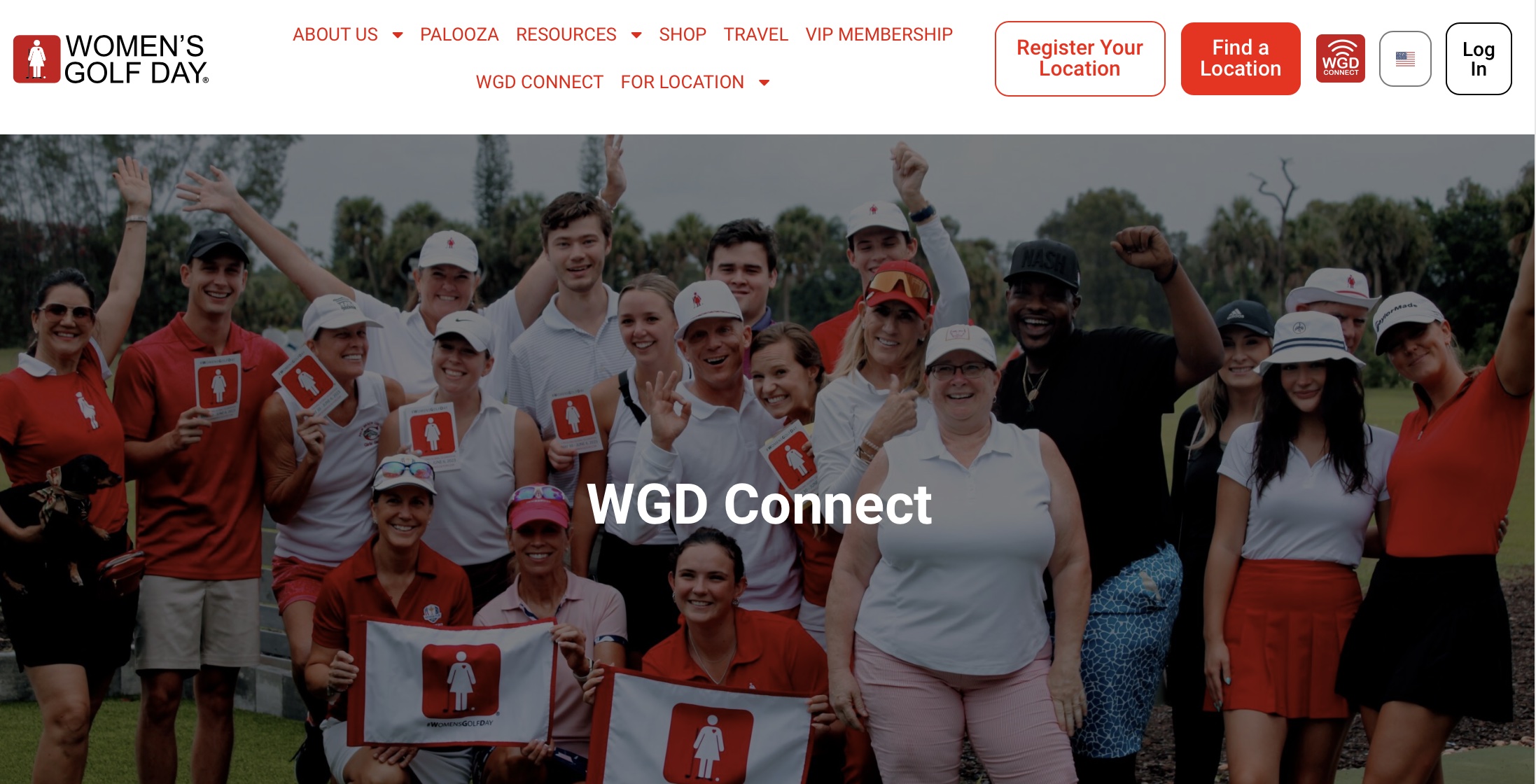 wgd connect