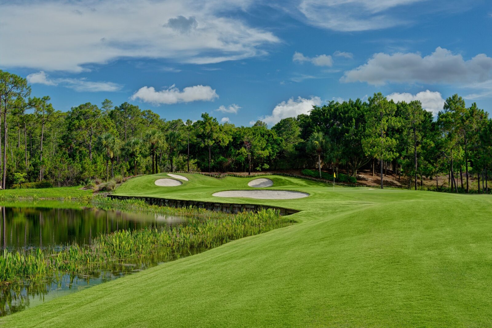 Colonial Country Club – Fort Myers, Fla.