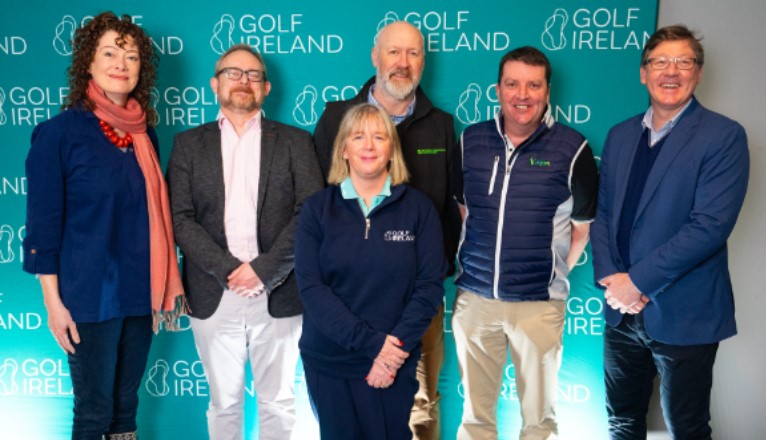 Golf Ireland Sustainability 1