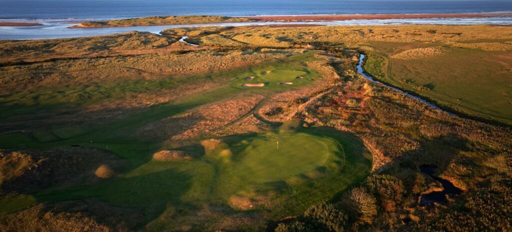 Scotland’s Golf Coast set for another busy season