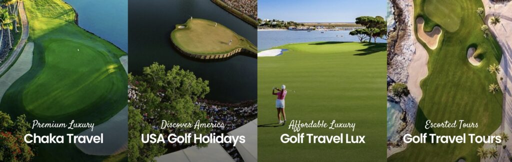 Golf Travel Group listed in FT’s Fastest Growing Companies