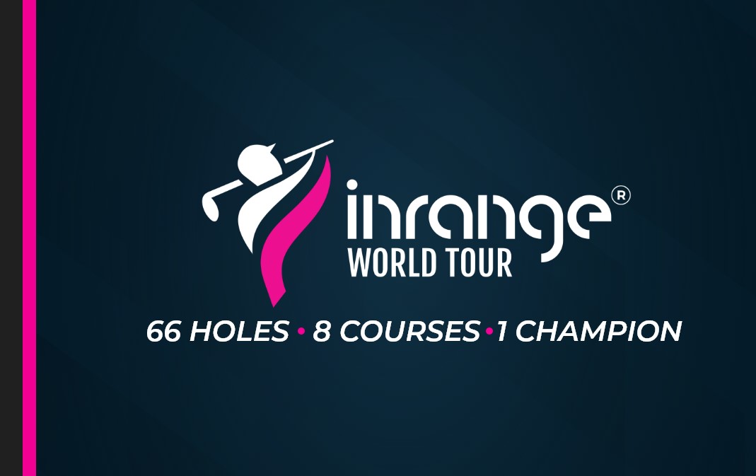 Inrange World Championship header