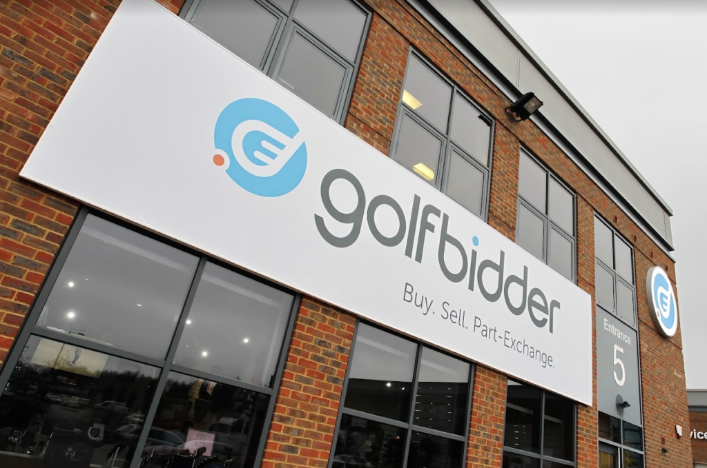 Golfbidder extends partnership with PGA