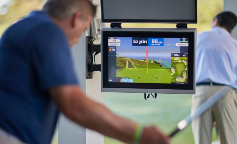 Toptracer The Catalyst for 90% Revenue Growth at Glasgow golf venue