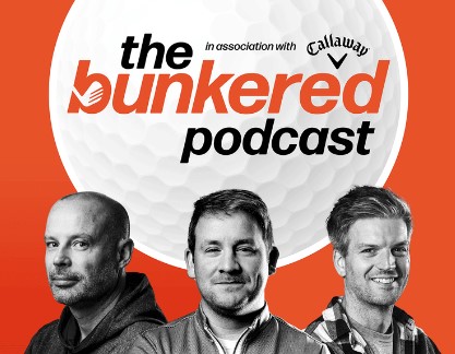 bunkered podcast header