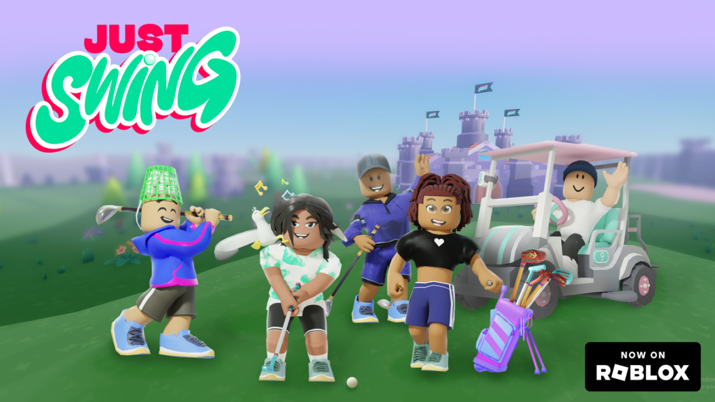 The R&A tees up new virtual adventure golf game