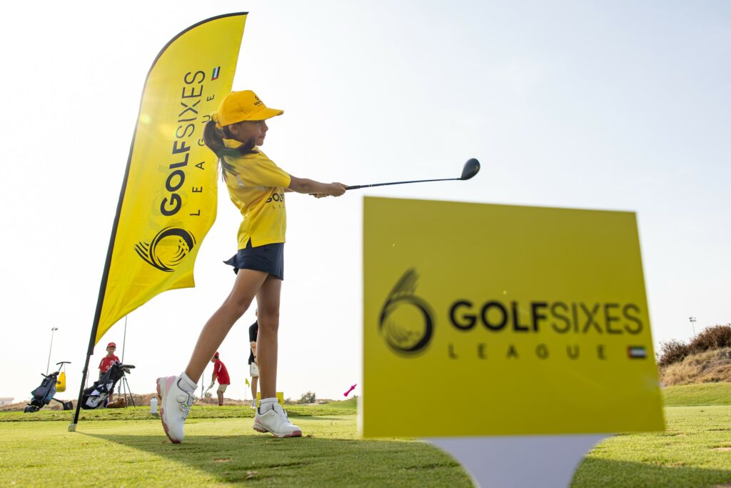 GolfSixes League enjoys global growth