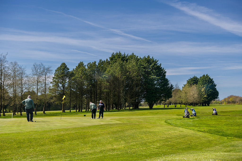 For Sale – Holsworthy Golf Club, Devon