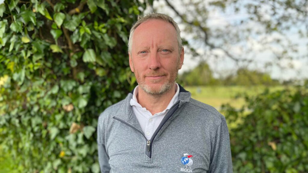 BIGGA appoints new head of membership