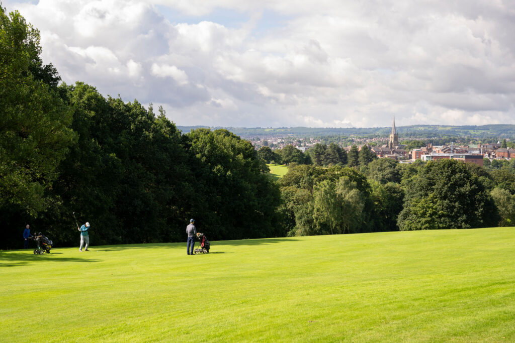 Link Golf UK adds Tapton Park to growing portfolio