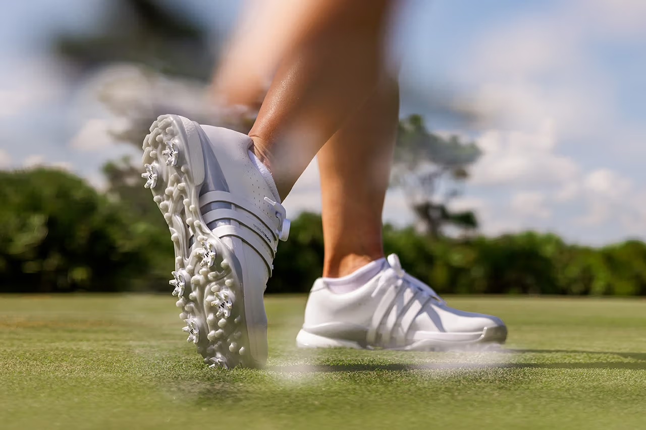 adidas golf