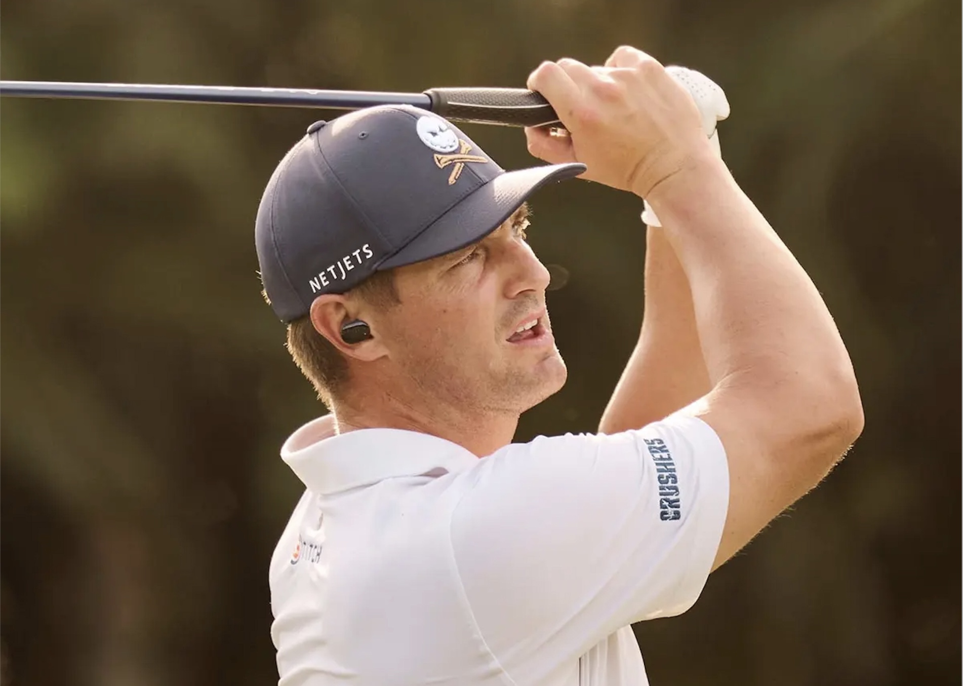 Golf Business News - Bryson DeChambeau earns second US Open win with ...