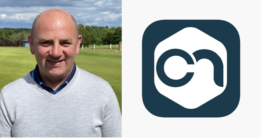 ClubNet App appoints new UK sales executive 