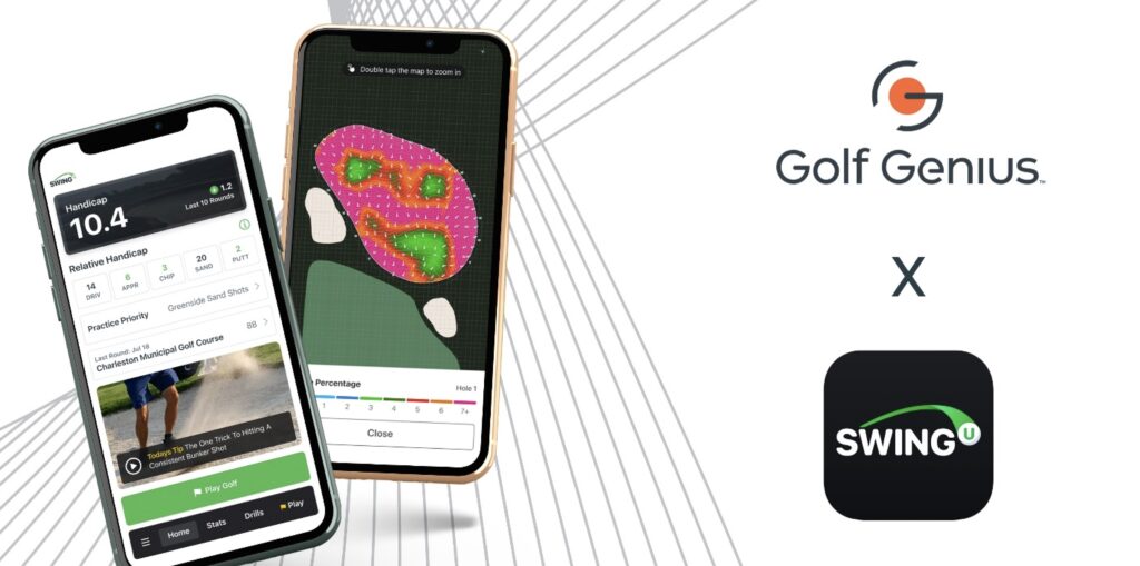 Golf Genius expands consumer brand portfolio with acquisition of Swing by Swing Golf