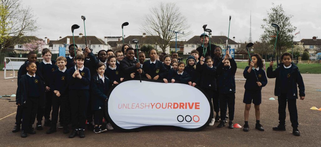 Unleash Your Drive campaign reaches 800 schools