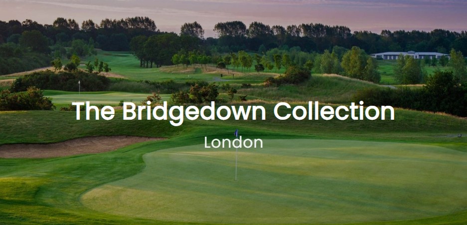 A Modern Membership for a Modern Golfer in London