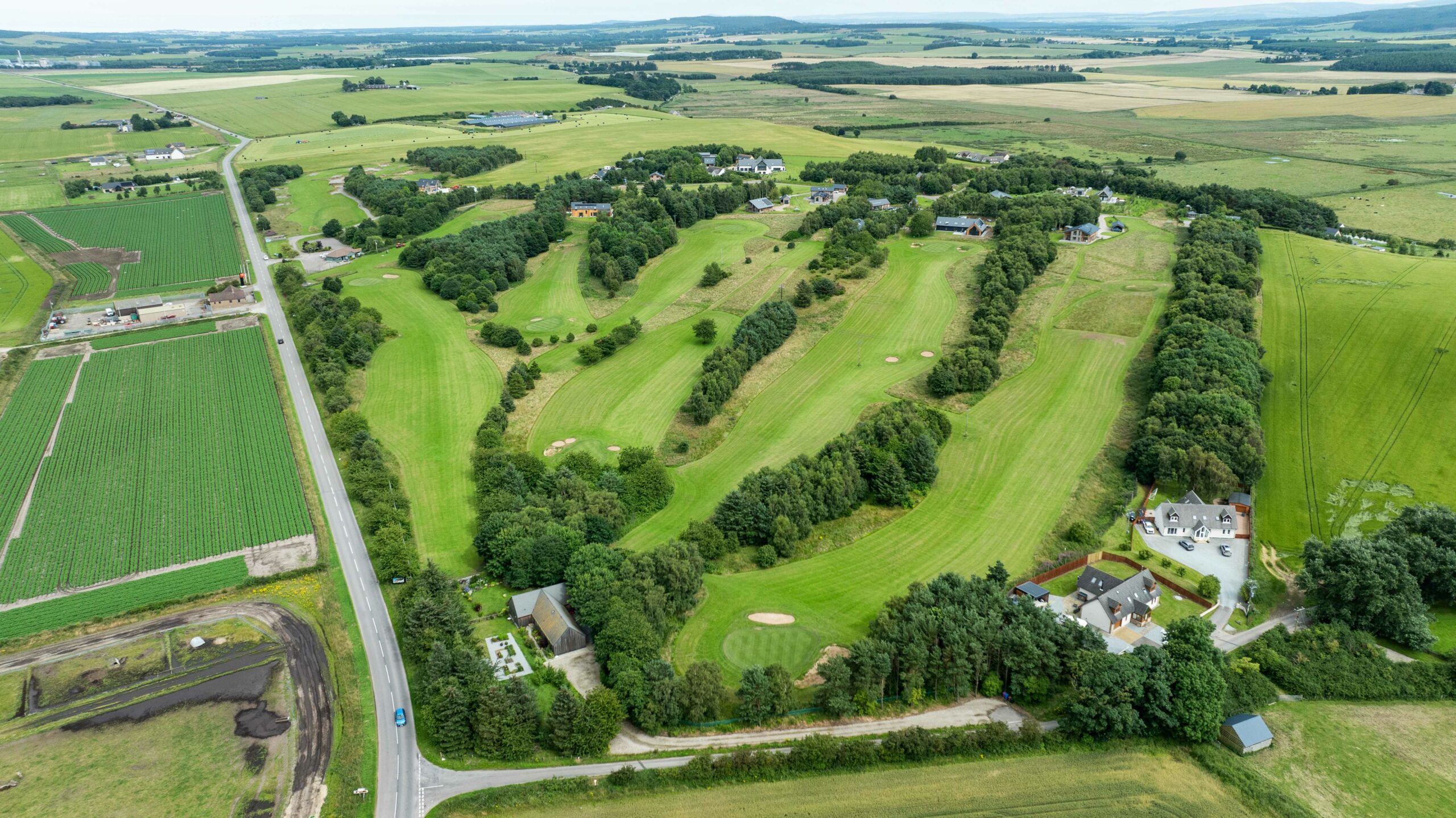 DM Hall – Kinloss Golf Club – Drone Photos (31)_smaller