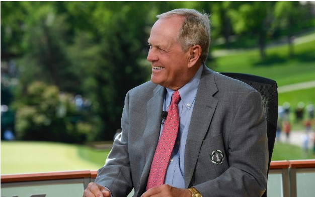 Jack Nicklaus Prevails in Arbitration Against The Nicklaus Companies