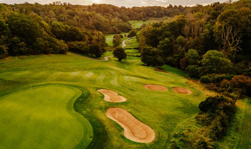 Golf Business News – Manor House improves Eco Footprint with new sustainable measures