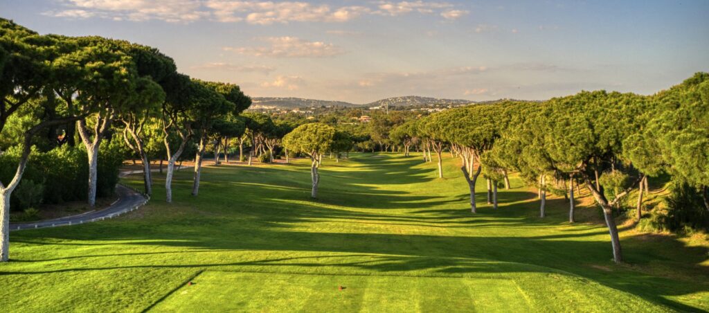 Dom Pedro Golf Vilamoura to renovate Old Course