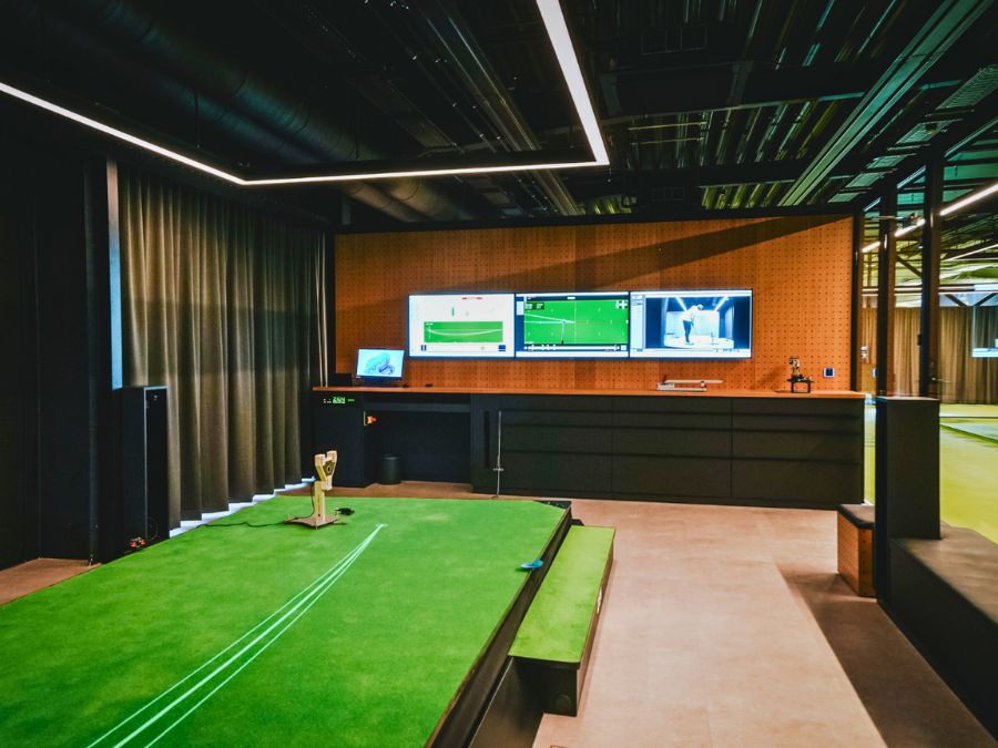 Science&Motion ramps up putting studio installations in Europe