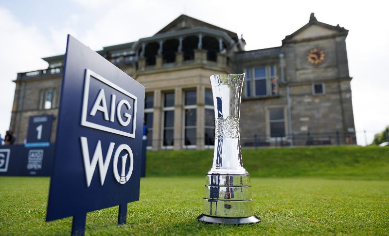 Golf Business News – IR&A unveils record prize fund for AIG Women's Open