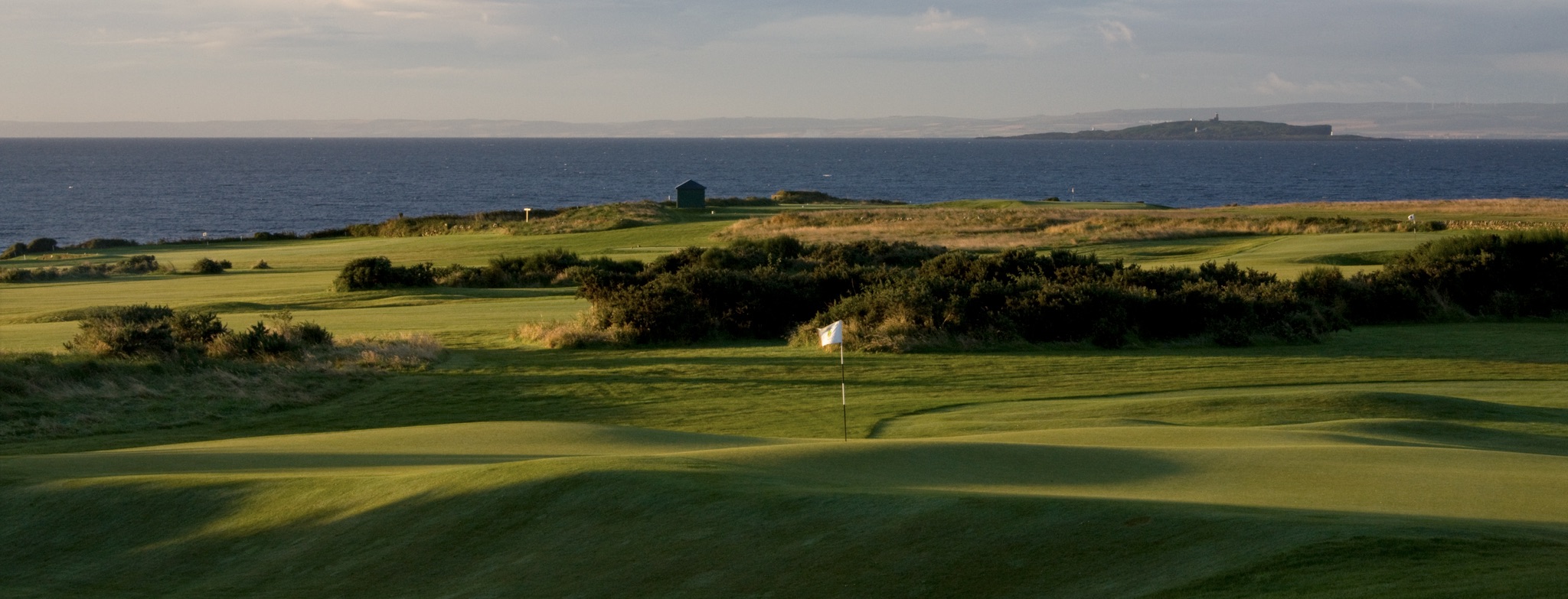 Craighead Links