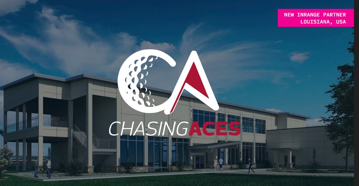 Inrange Chasing Aces will launch in 2025