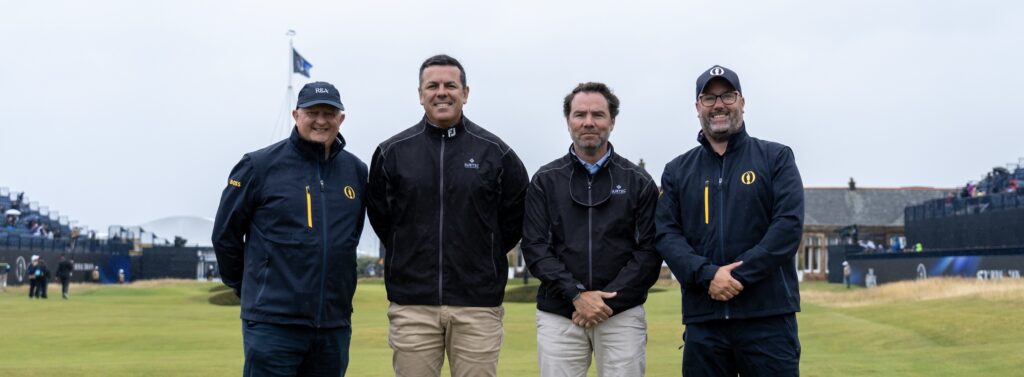 The R&A Sustainable Agronomy Service expands into Europe