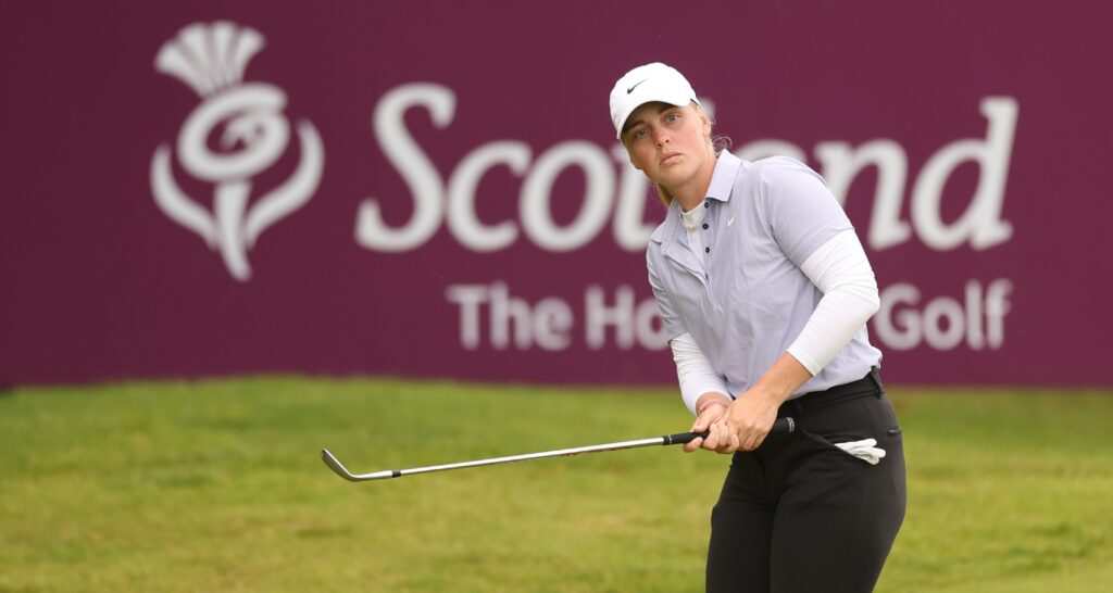 ISPS HANDA to Title Sponsor ISPS HANDA Women’s Scottish Open at Dundonald