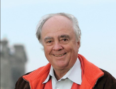 Robert Trent Jones, Jr. to receive ASGCA Donald Ross Award